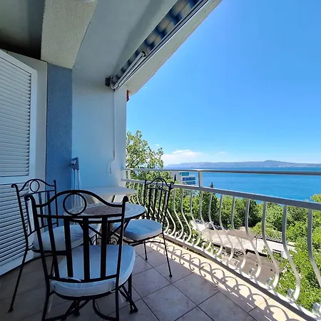 Apartment Selce * Selce