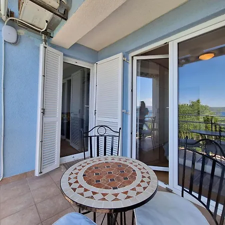 Apartment Selce Appartement *