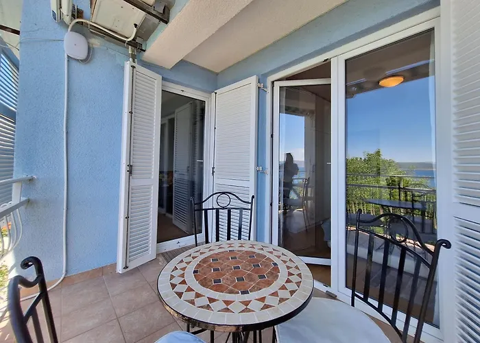 Apartment Selce Daire *