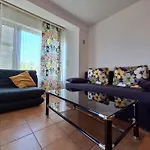 Apartment Selce شقة سيلتسي