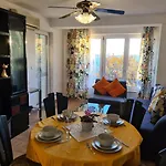 Apartment Selce *