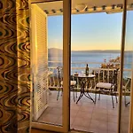 Apartment Selce *