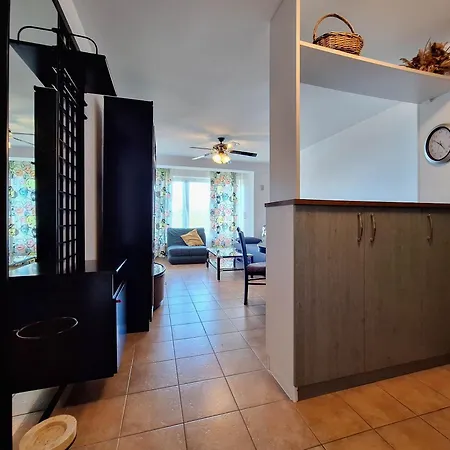 Apartment Selce