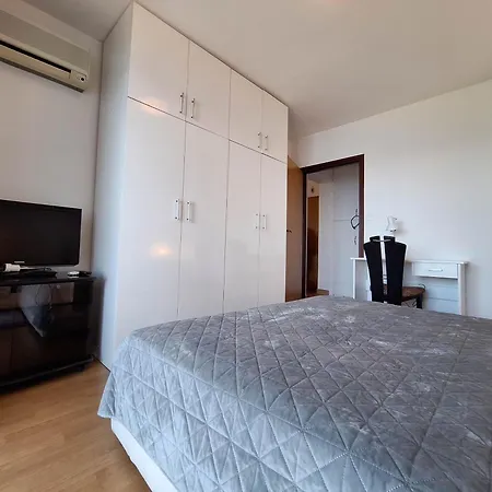 Apartment Selce Apartman *