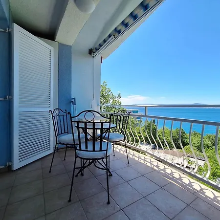شقة Apartment Selce سيلتسي