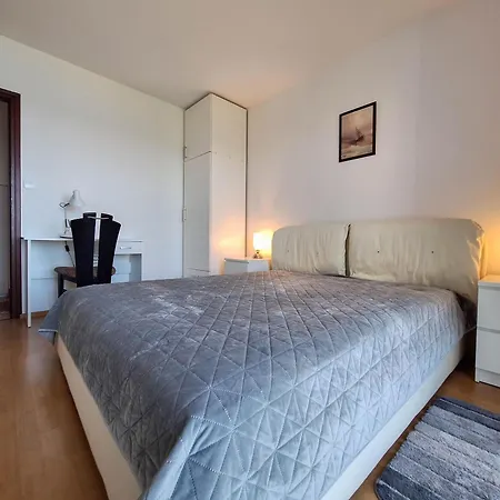 Apartment Selce Apartament