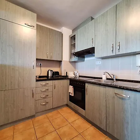 Apartment Selce Apartman *