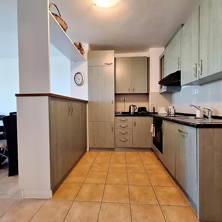 Apartment Selce アパート