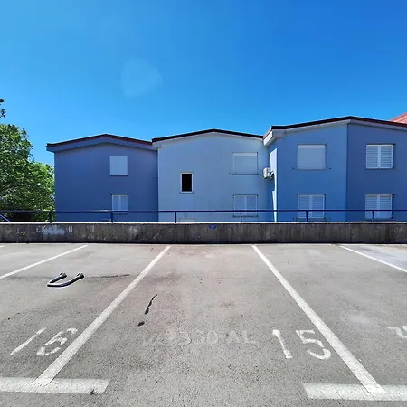 Apartment Selce Apartament *