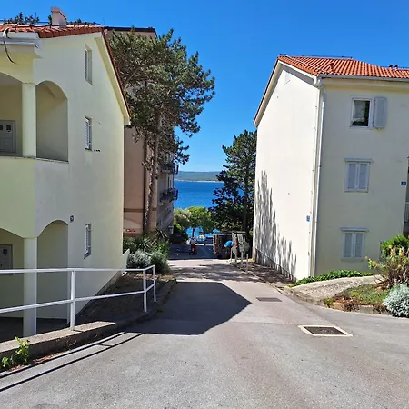 Apartment Selce *
