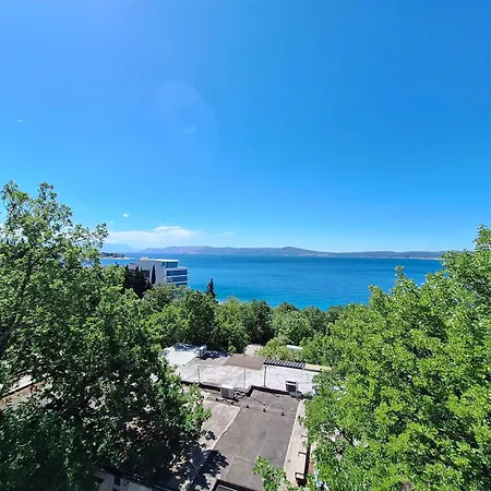 Apartment Selce Apartman Selce