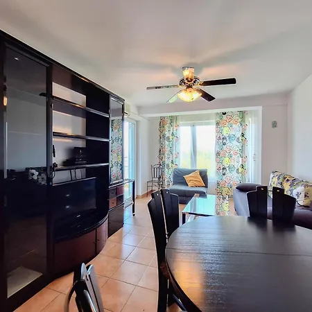 Apartament Apartment Selce