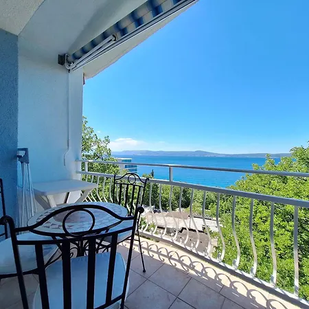 Apartment Selce Apartman *