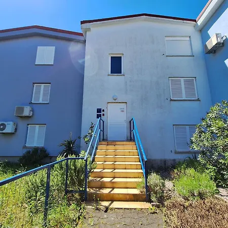 شقة Apartment Selce سيلتسي