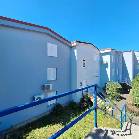 Apartman Apartment Selce Selce