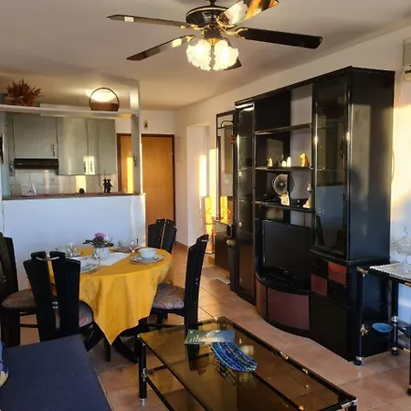 Apartment Selce Apartman *