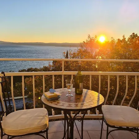 Apartment Selce * セルツェ