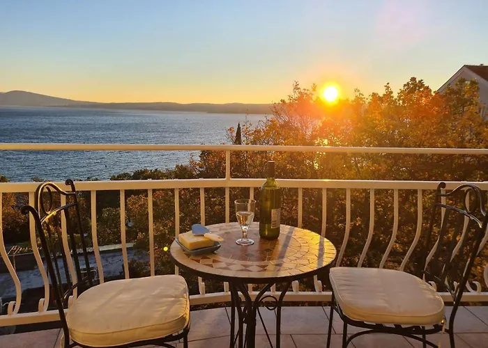 Apartment Selce * 塞尔瑟